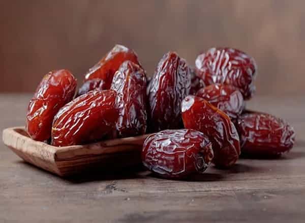 تصویر 5 از فروش خرمای کلوته کرمان + قیمت خرید به صرفه